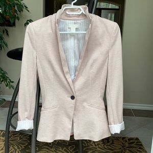 H&M blazer